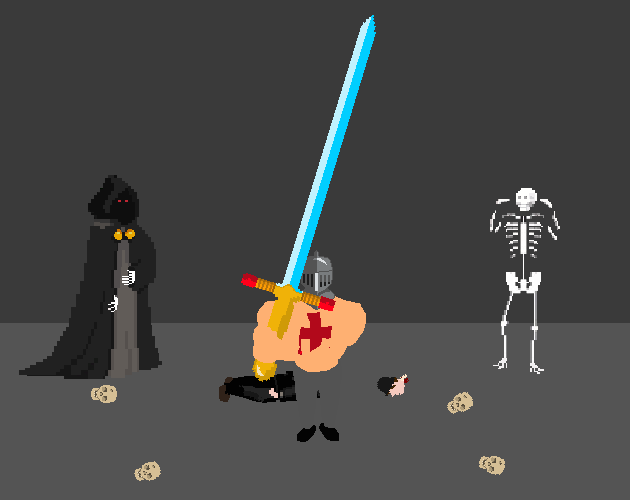 Games like Slashed Corporate Corpses