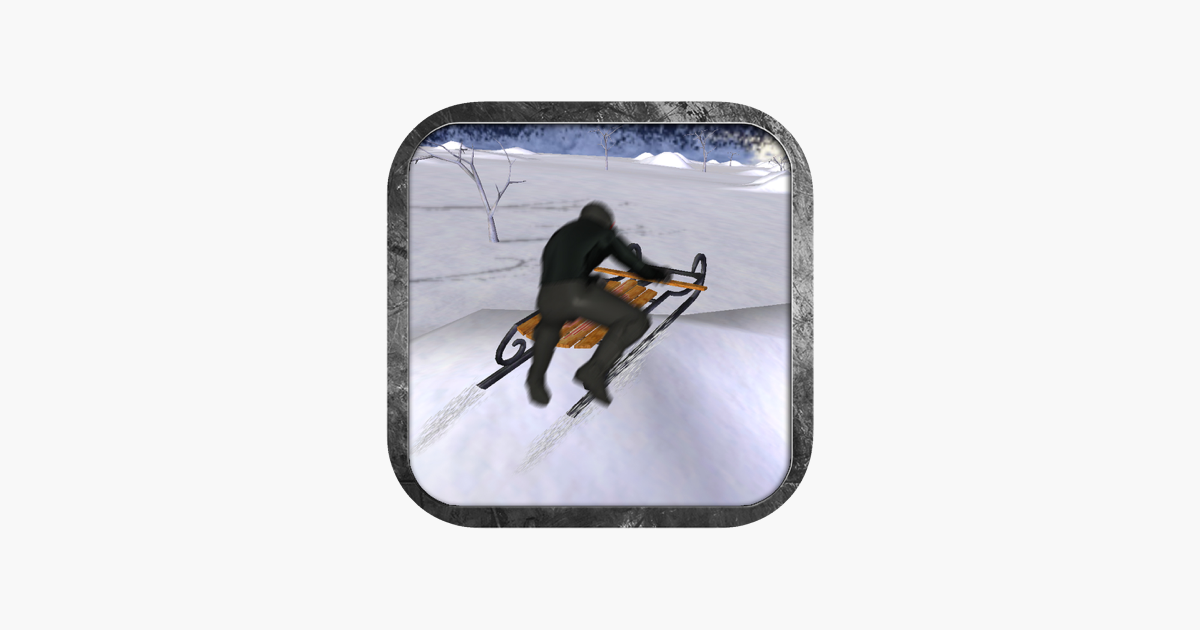 Games like Sled Simulator 3D
