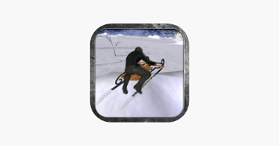 Sled Simulator 3D Image