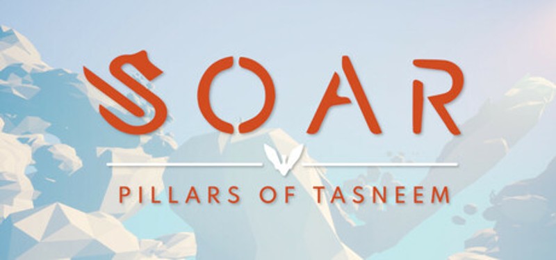Soar: Pillars of Tasneem Image