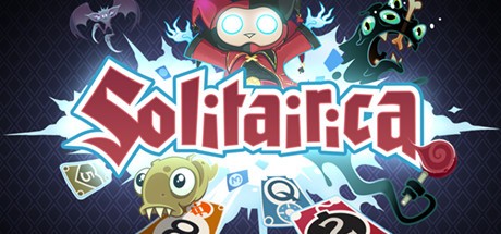 Games like Solitairica