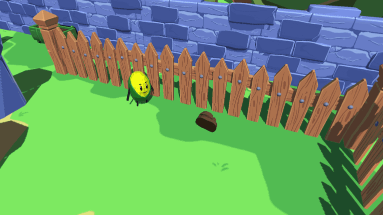 Souper Showdown screenshot