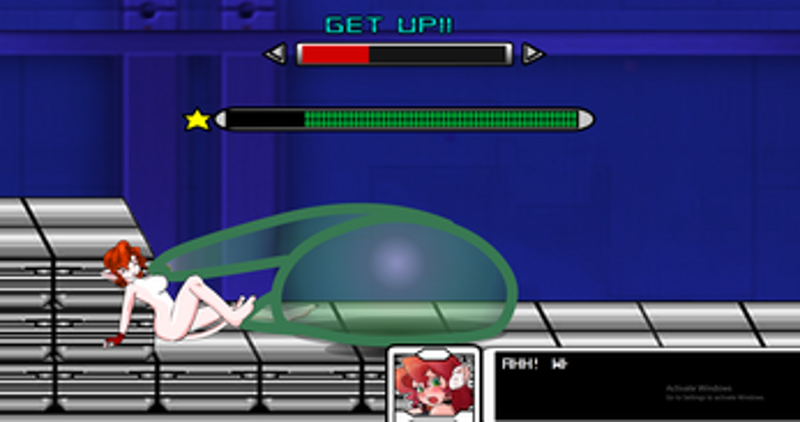 SpacEscape screenshot