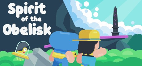 Games like Spirit of the Obelisk