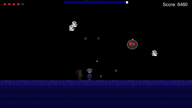 Spook Game screenshot
