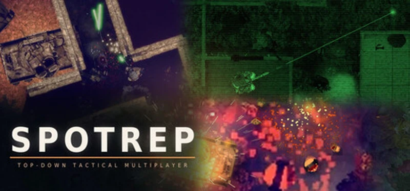SPOTREP Image