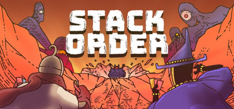Stack Order Image