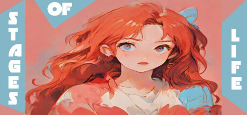 Stages of Life Image