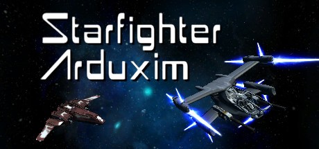 Games like Starfighter Arduxim