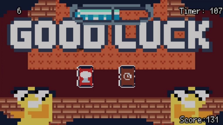 Starfish ROOM: DEFEND THE ROOMS screenshot