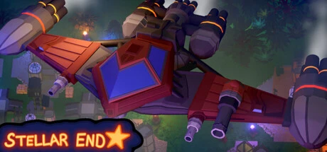 Games like Stellar End