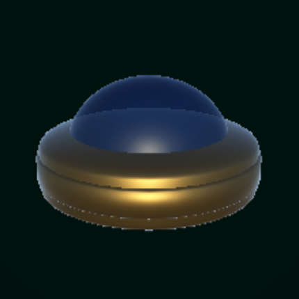 Stuck In Orbit Image