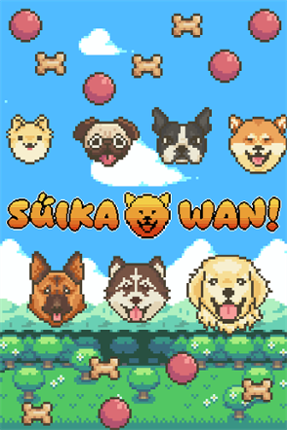 Suika Wan! () Image