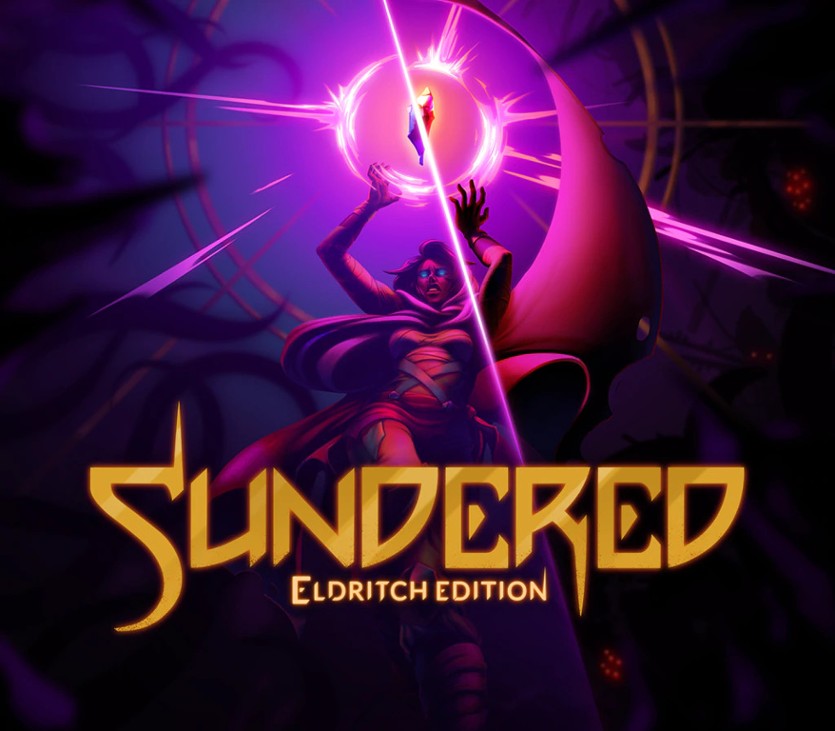 Games like Sundered