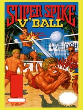 Games like Super Spike V'Ball