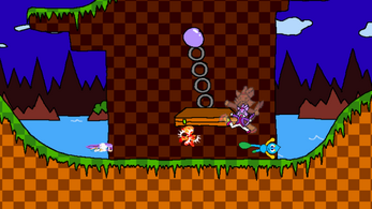Supra Smash Bross Devolution Image