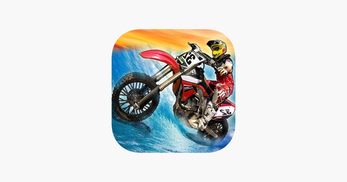 Games like Surfing Dirt Bike Racing