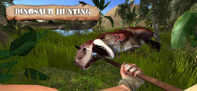 Survival Dinosaur Island Image