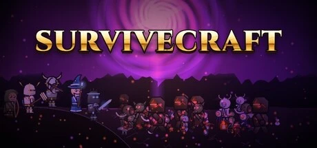 Games like Survivecraft