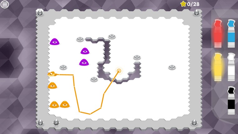 Swatch Out! screenshot