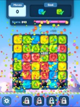 Sweet Block Puzzle Pop! Image