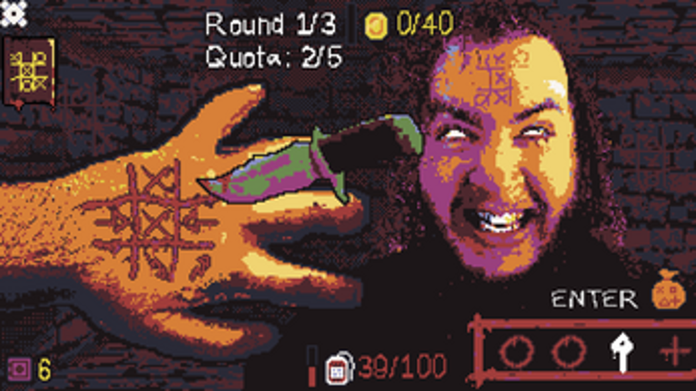 Taboo Tic-Tac-Toe Image