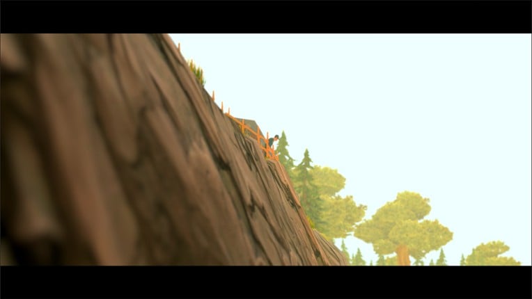 Tail Trail screenshot