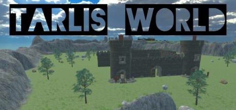 Tarlis World Game Cover