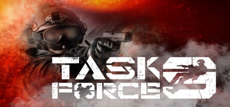 Task Force 9 Game Cover