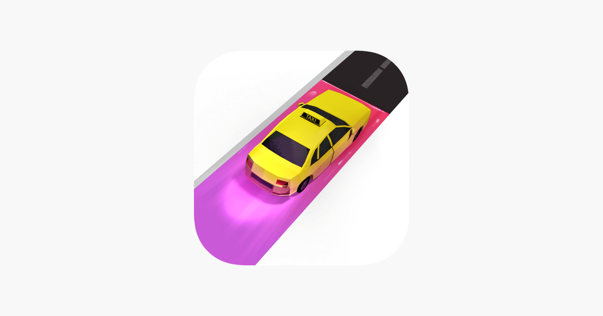 Games like Taxi Maze
