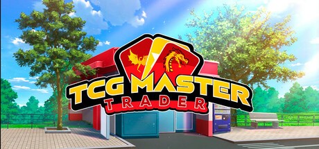 Games like TCG Master Trader