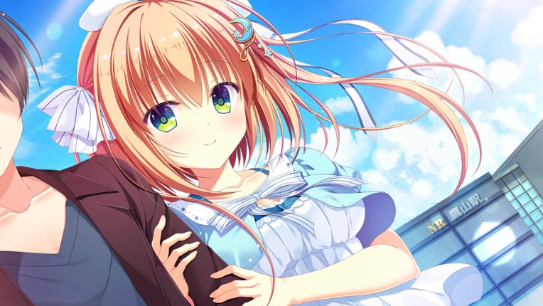 Template!! An Angel's Gift screenshot