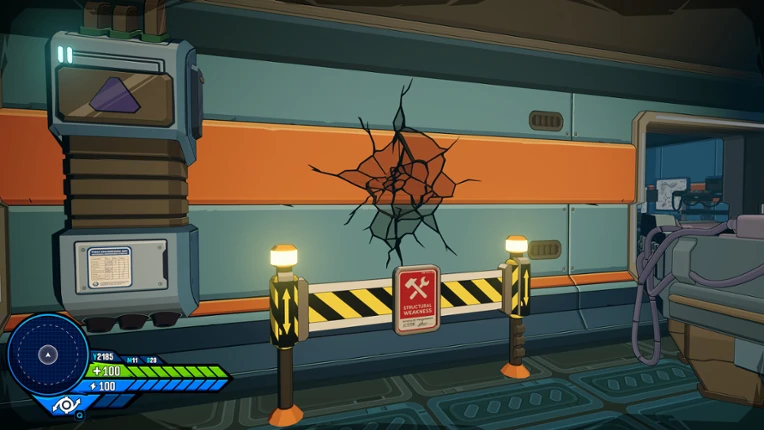 Tempus Vitae screenshot