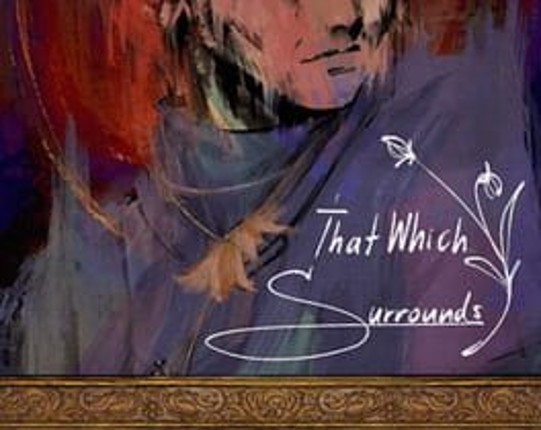 That Which Surrounds Image