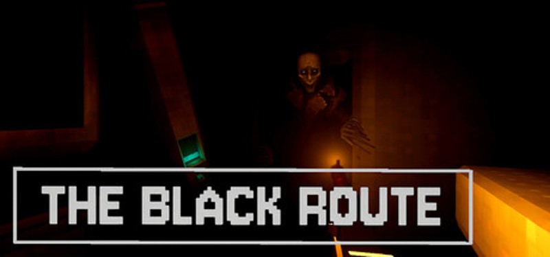 The Black Route Image