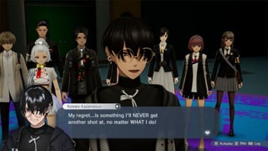 The Caligula Effect 2 Image