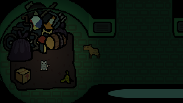 The Capybarrier Image