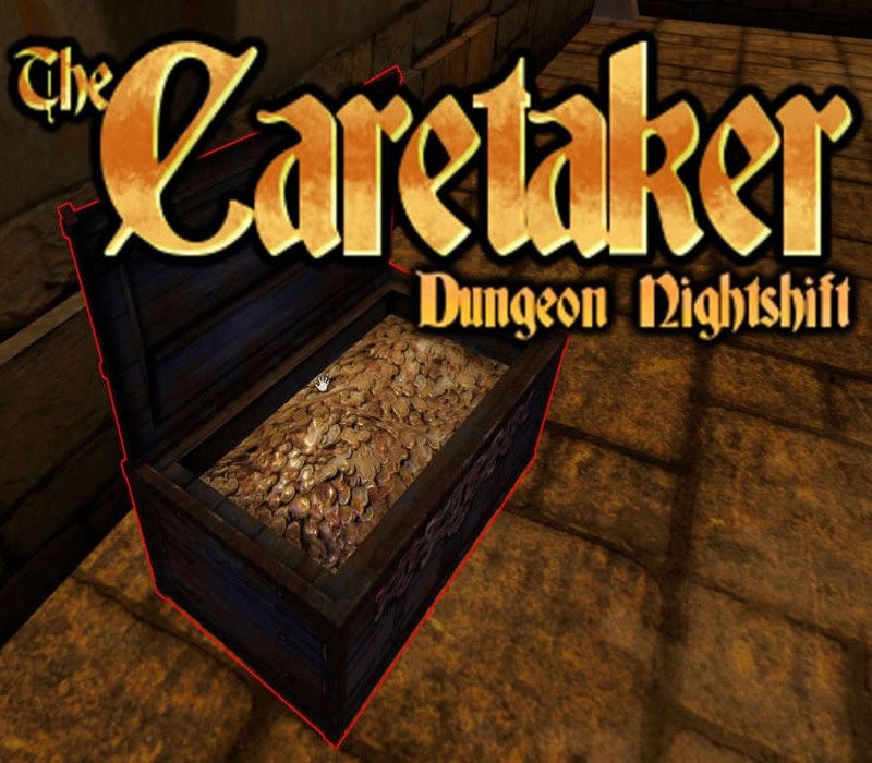 Games like The Caretaker