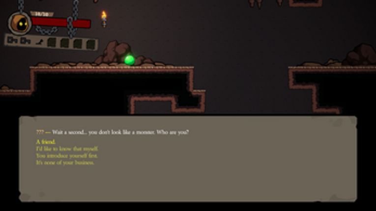 The Cave of Worlds Image