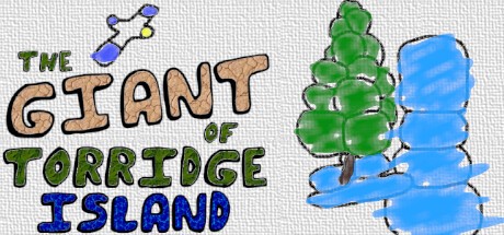 Games like The Giant of Torridge Island