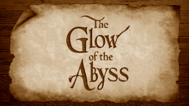 The Glow Of The Abyss (Alpha) Image