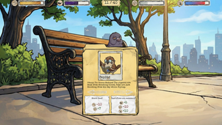 The Godfeather: An Audience with the Don Image