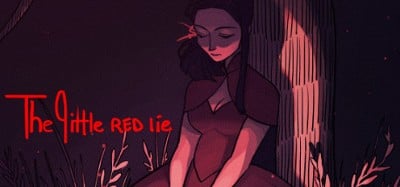 The Little Red Lie Image