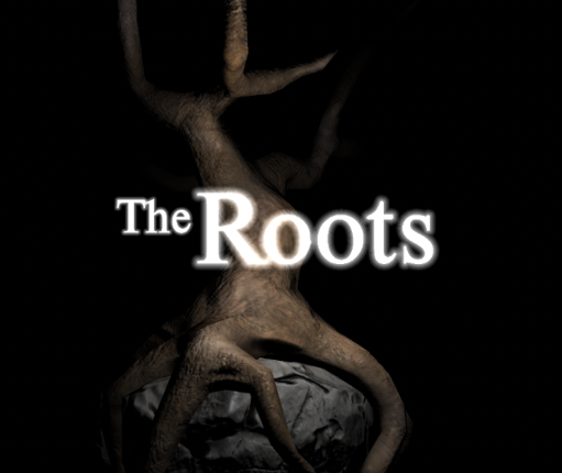 The Roots Game Cover