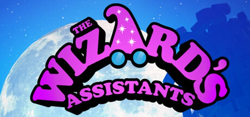 The Wizard's Assistants Image