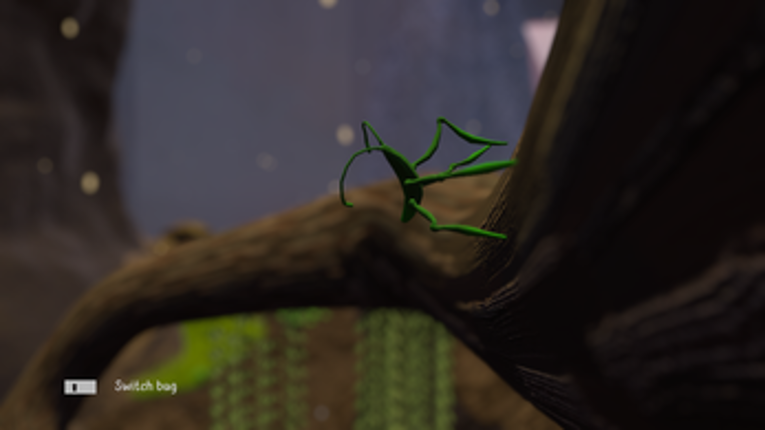 These bugs are made for walking Image