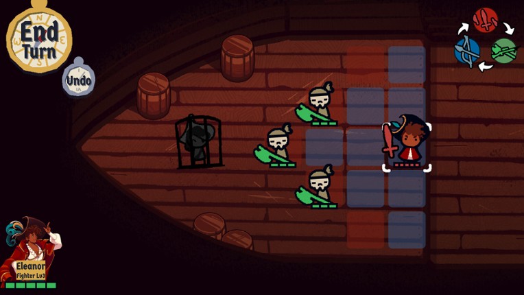 This Be Mutiny screenshot