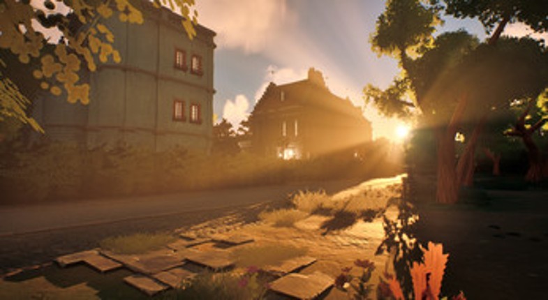 Thoring Around screenshot