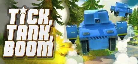 Games like Tick, Tank, Boom