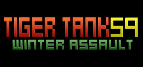 Games like Tiger Tank 59 Ⅰ Winter Assault